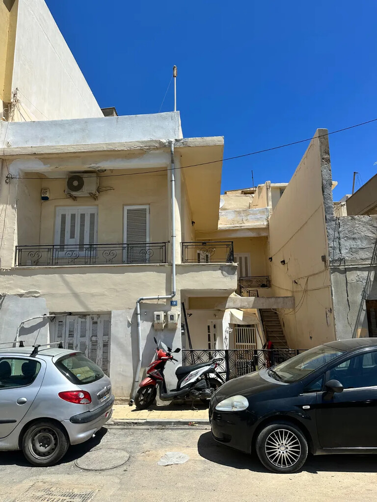 Мезонет в Ираклионе, Греция, 97 м² - фото 7