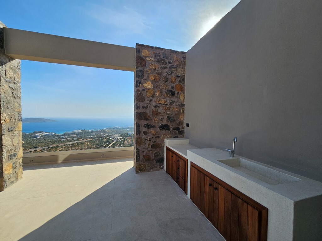 Вилла в Ираклионе, Греция, 78 м² - фото 8