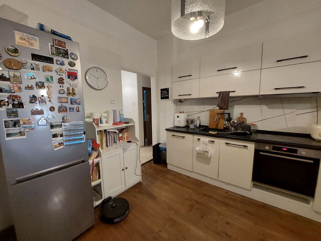 Квартира в Салониках, Греция, 66 м² - фото 8