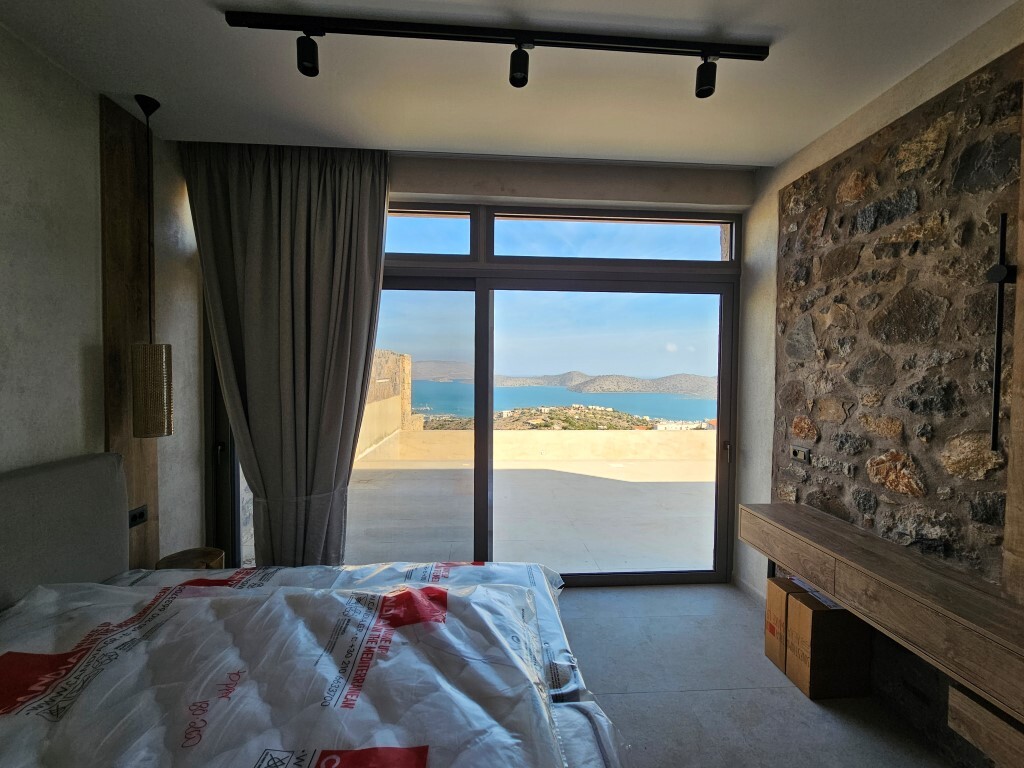 Вилла в Ираклионе, Греция, 78 м² - фото 9