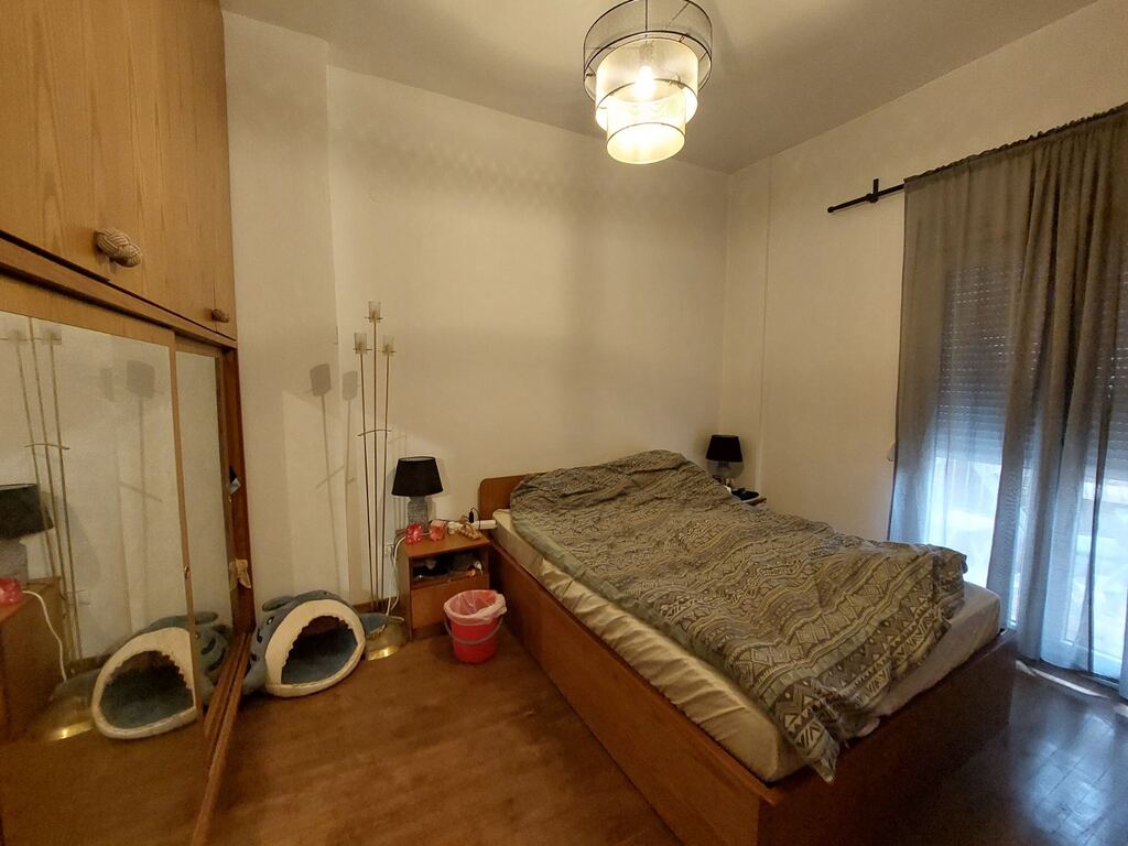 Квартира в Салониках, Греция, 66 м² - фото 10