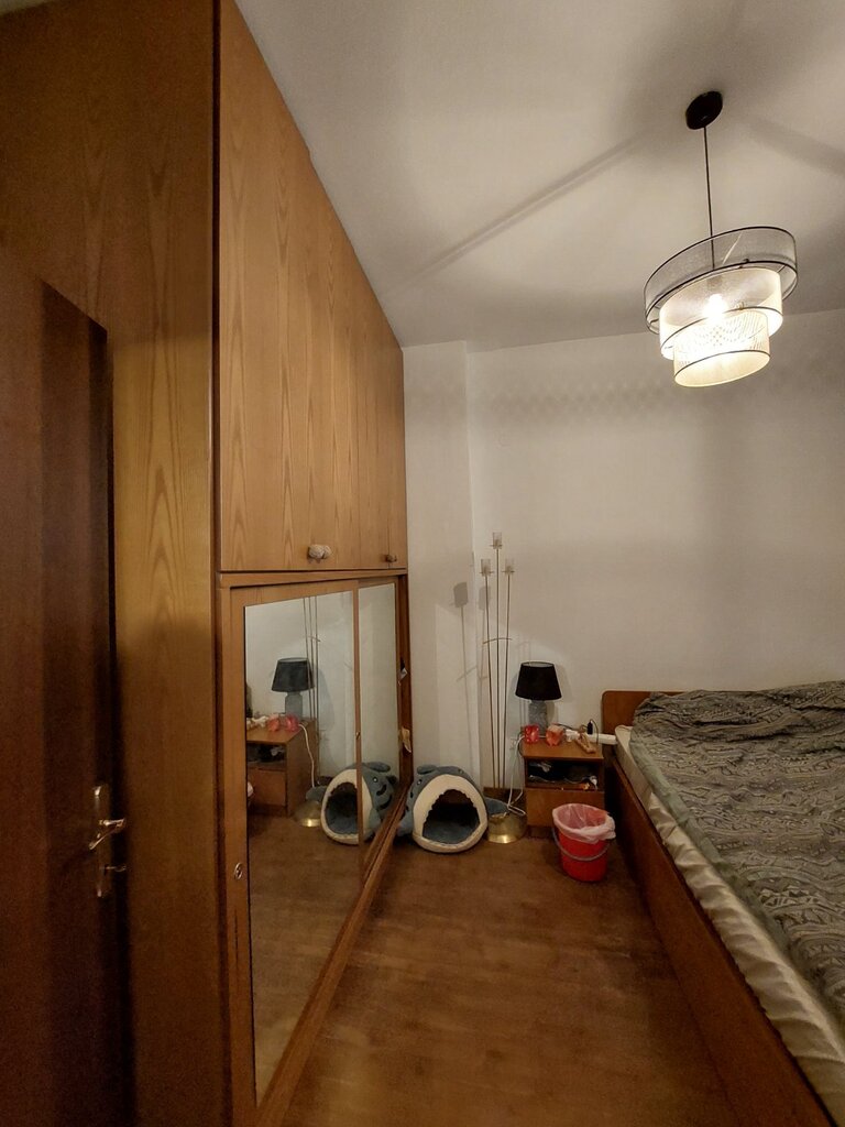 Квартира в Салониках, Греция, 66 м² - фото 11