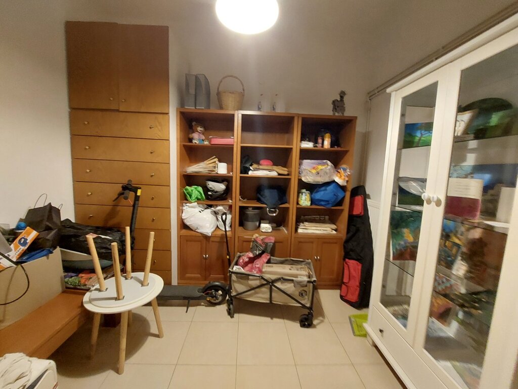 Квартира в Салониках, Греция, 66 м² - фото 15