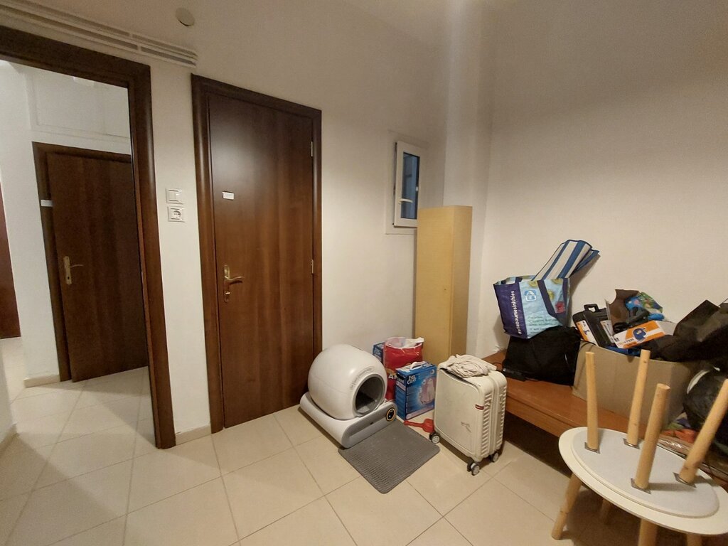 Квартира в Салониках, Греция, 66 м² - фото 16