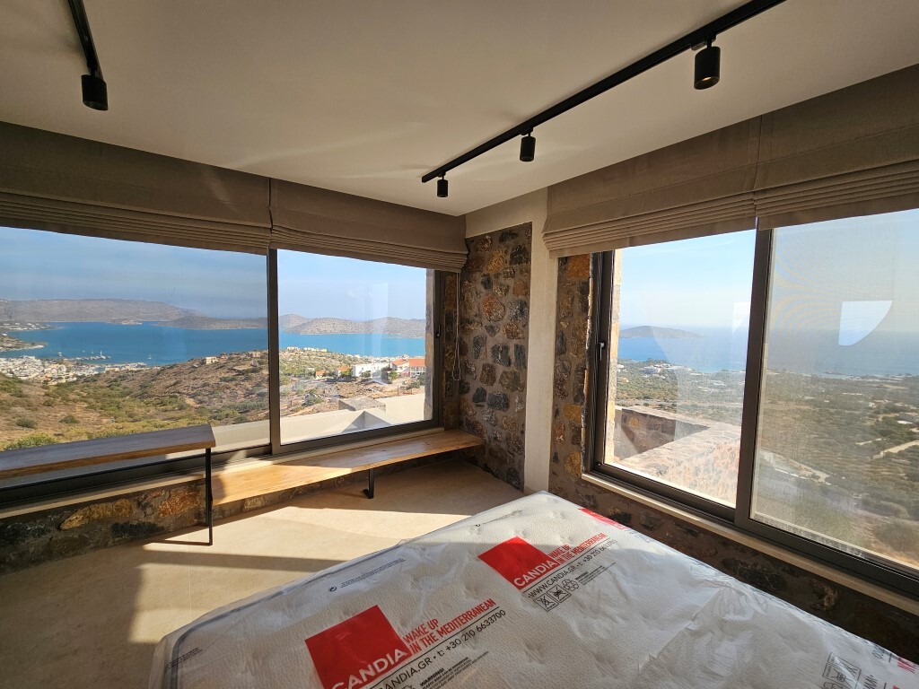 Вилла в Ираклионе, Греция, 78 м² - фото 16