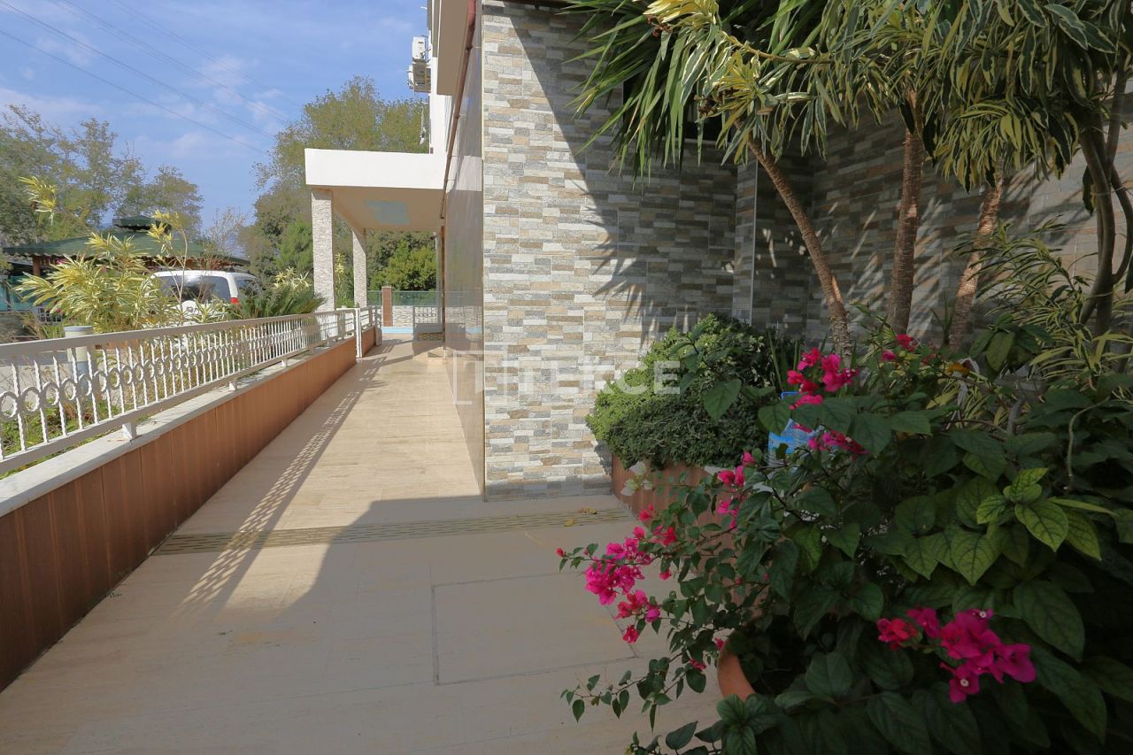 Пентхаус в Анталии, Турция, 110 м² - фото 3