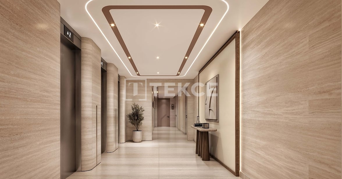 Апартаменты в Дубае, ОАЭ, 185 м² - фото 4