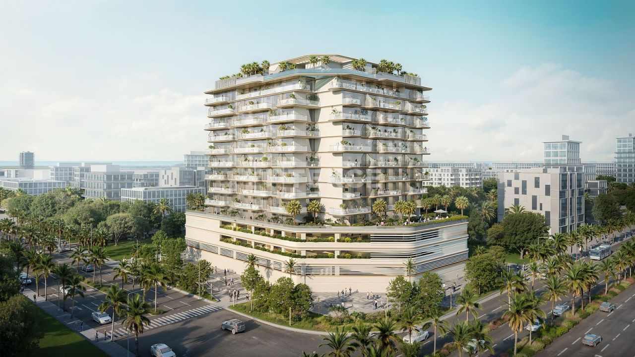 Апартаменты в Дубае, ОАЭ, 256 м² - фото 5