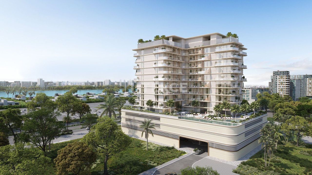 Апартаменты в Дубае, ОАЭ, 134 м² - фото 6