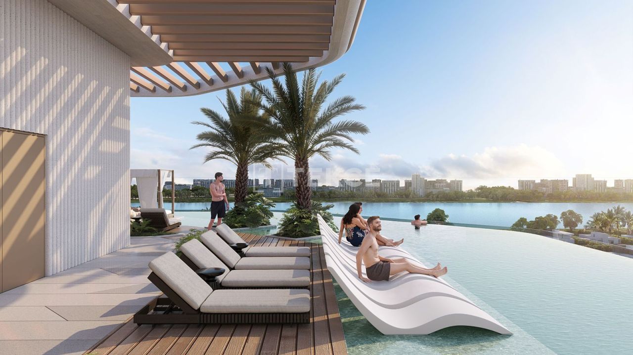 Апартаменты в Дубае, ОАЭ, 256 м² - фото 8