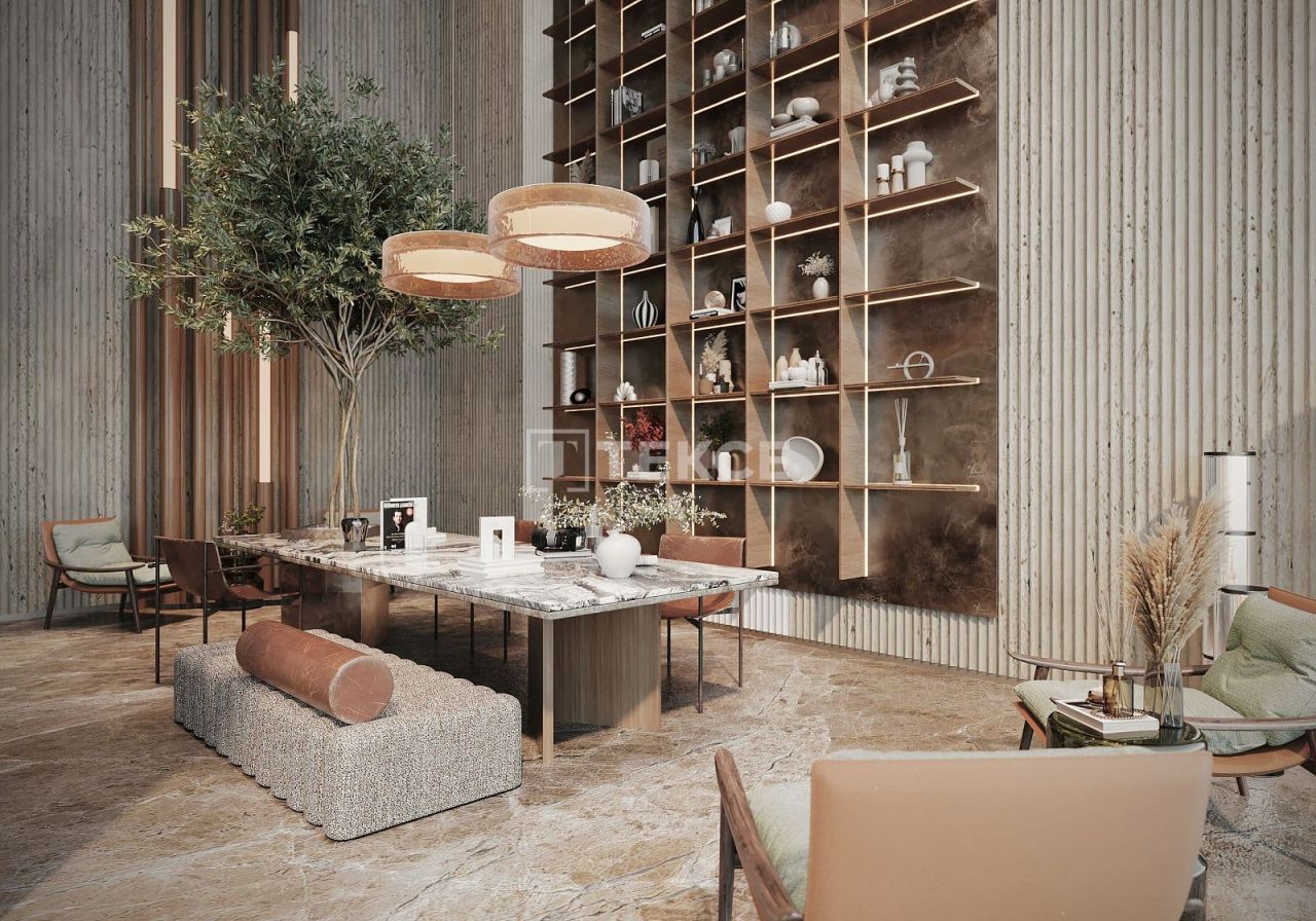 Апартаменты в Дубае, ОАЭ, 256 м² - фото 11