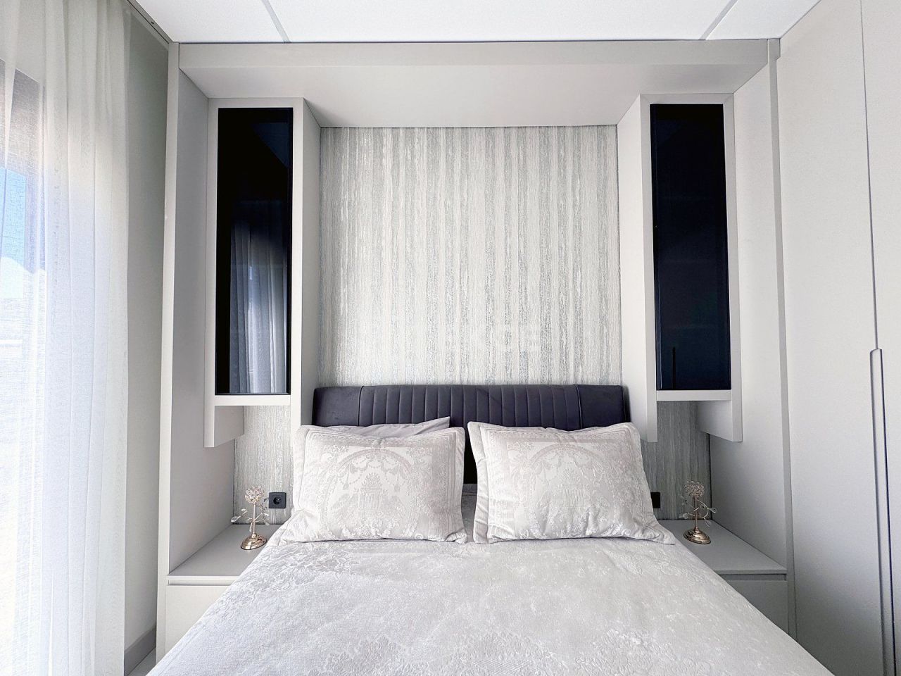 Апартаменты в Анталии, Турция, 75 м² - фото 18