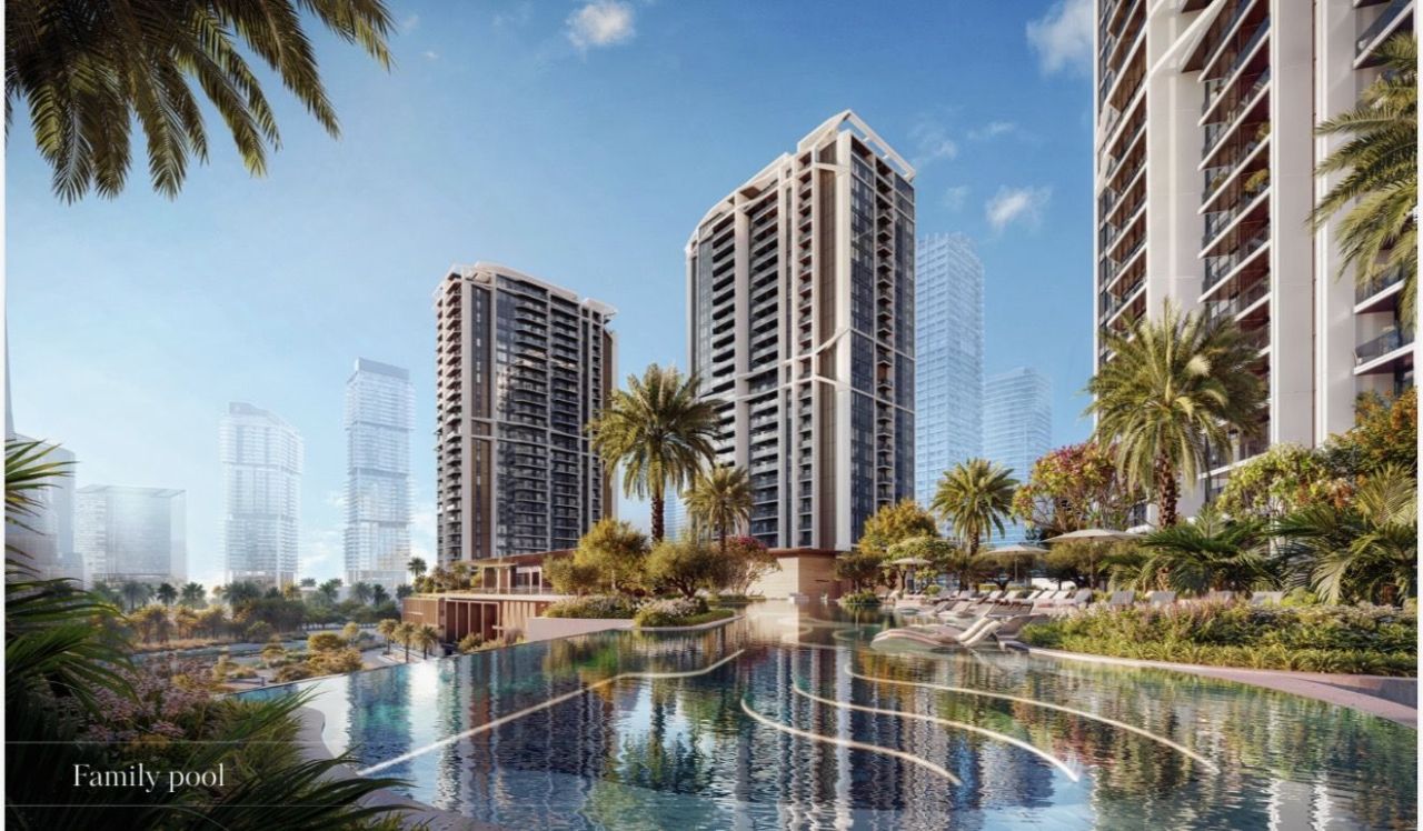 Квартира в Дубае, ОАЭ, 80 м² - фото 5