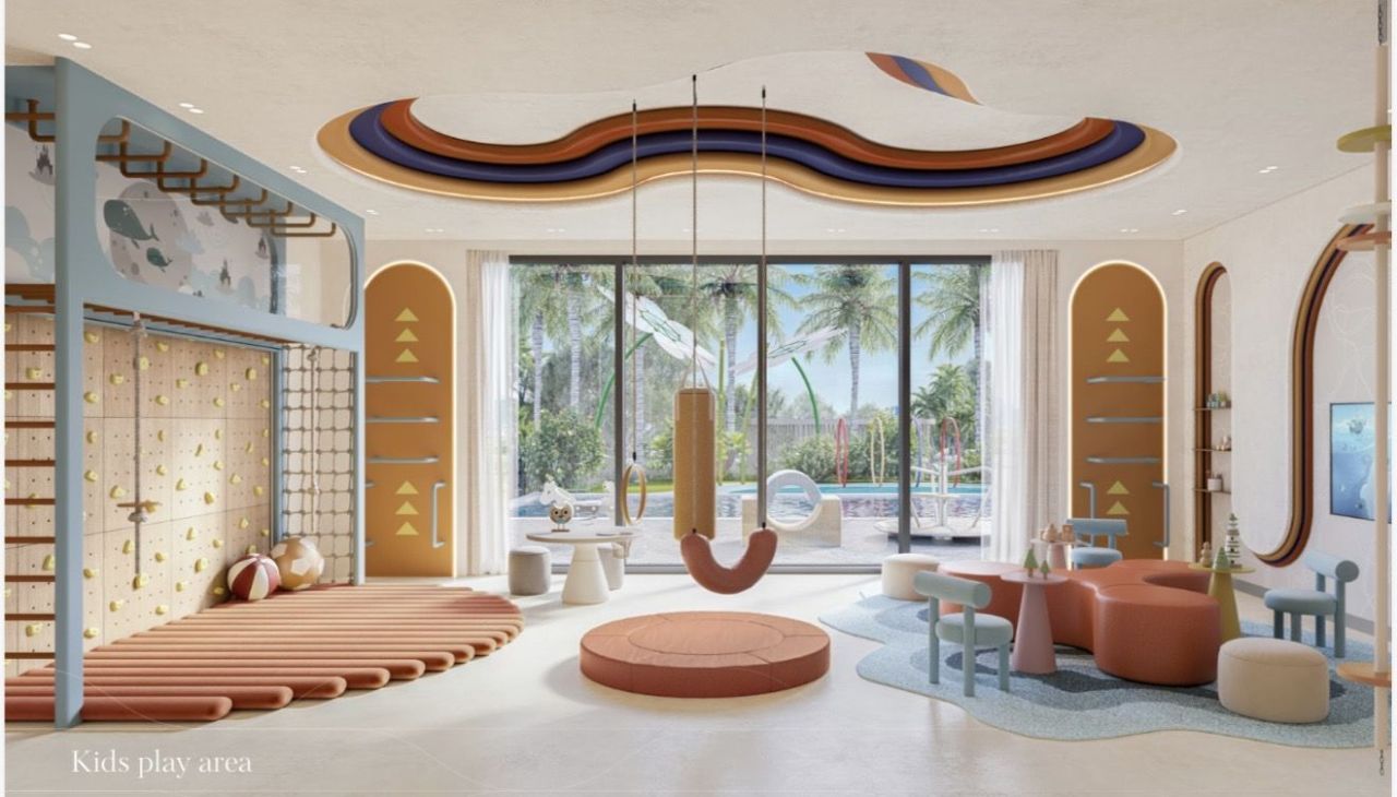 Квартира в Дубае, ОАЭ, 80 м² - фото 8