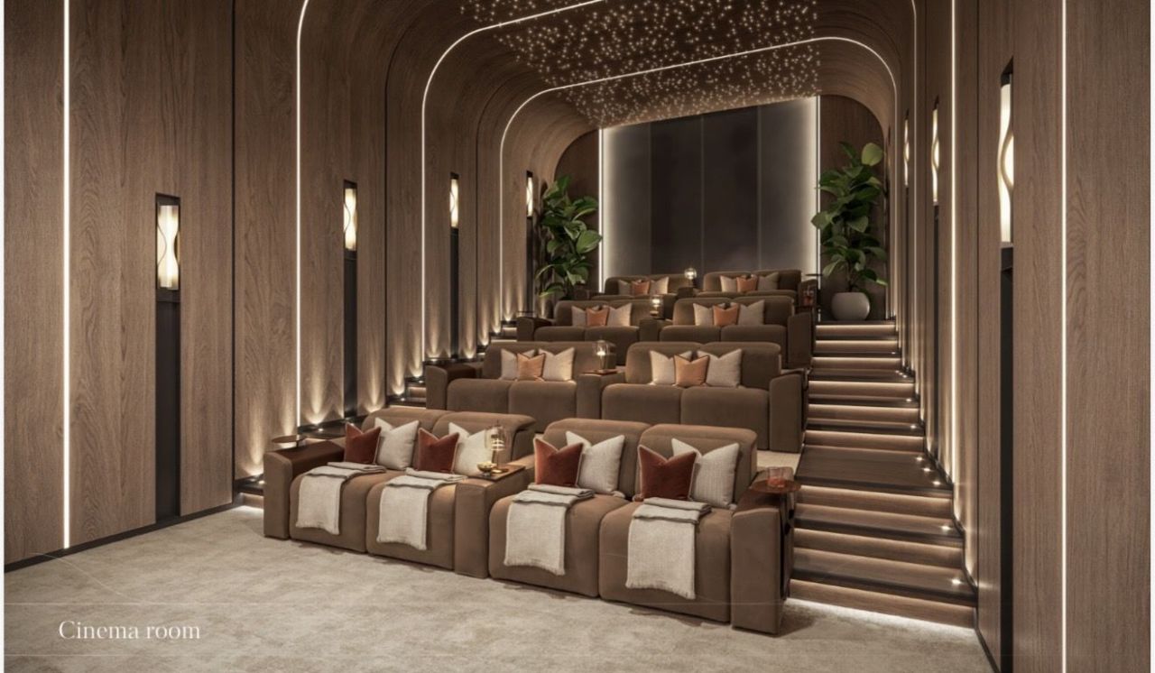 Квартира в Дубае, ОАЭ, 80 м² - фото 12