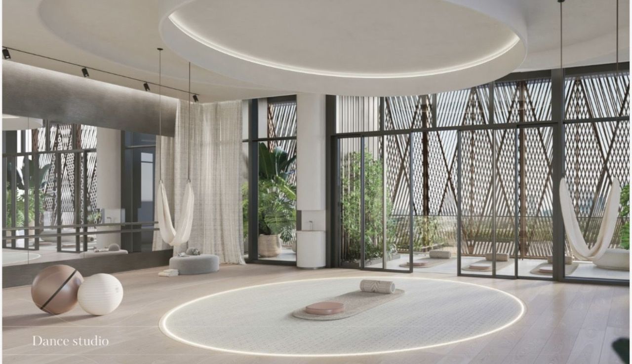 Квартира в Дубае, ОАЭ, 80 м² - фото 13