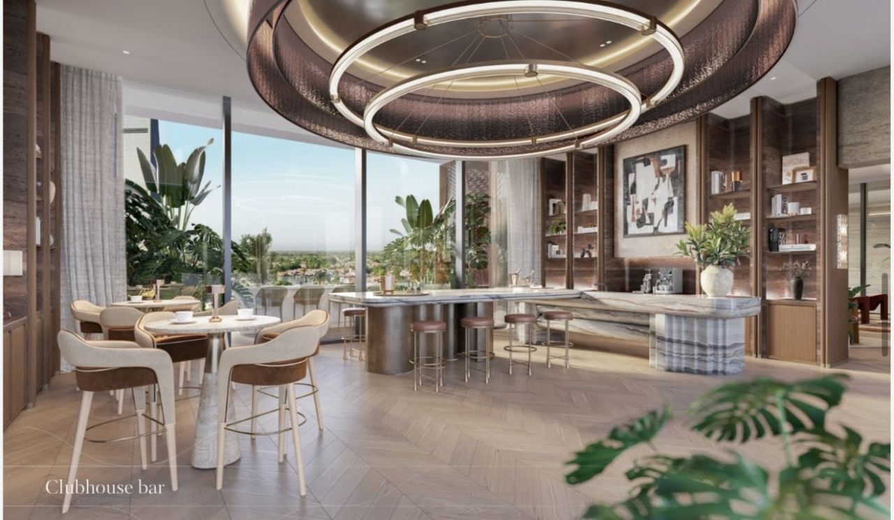 Квартира в Дубае, ОАЭ, 80 м² - фото 15