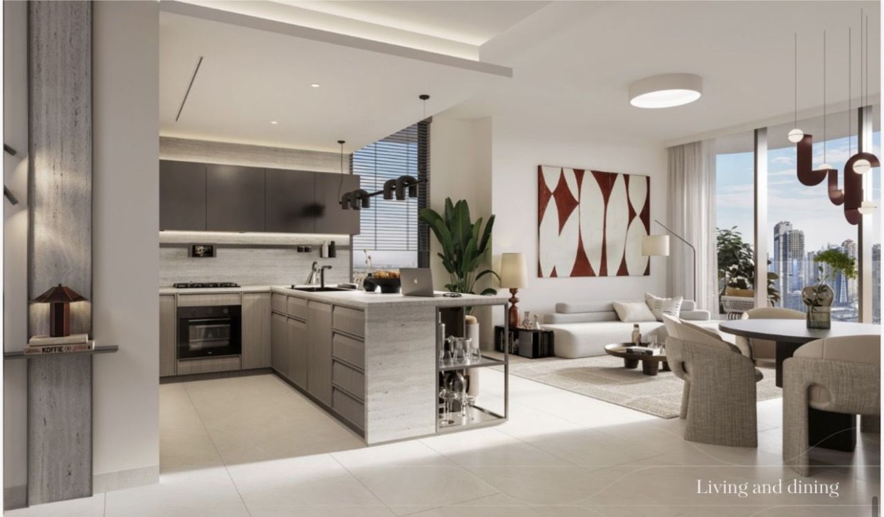 Квартира в Дубае, ОАЭ, 80 м² - фото 17