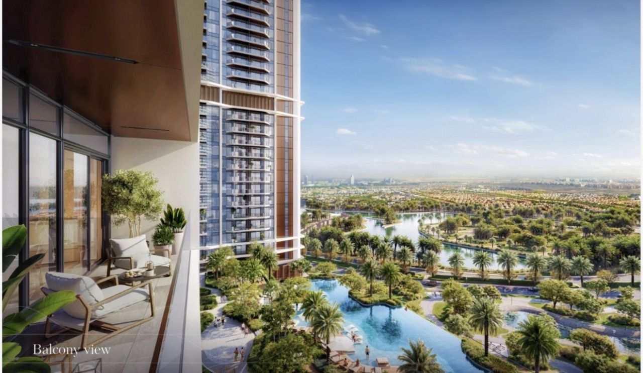 Квартира в Дубае, ОАЭ, 80 м² - фото 16