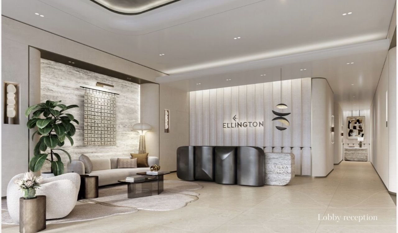 Квартира в Дубае, ОАЭ, 116 м² - фото 4