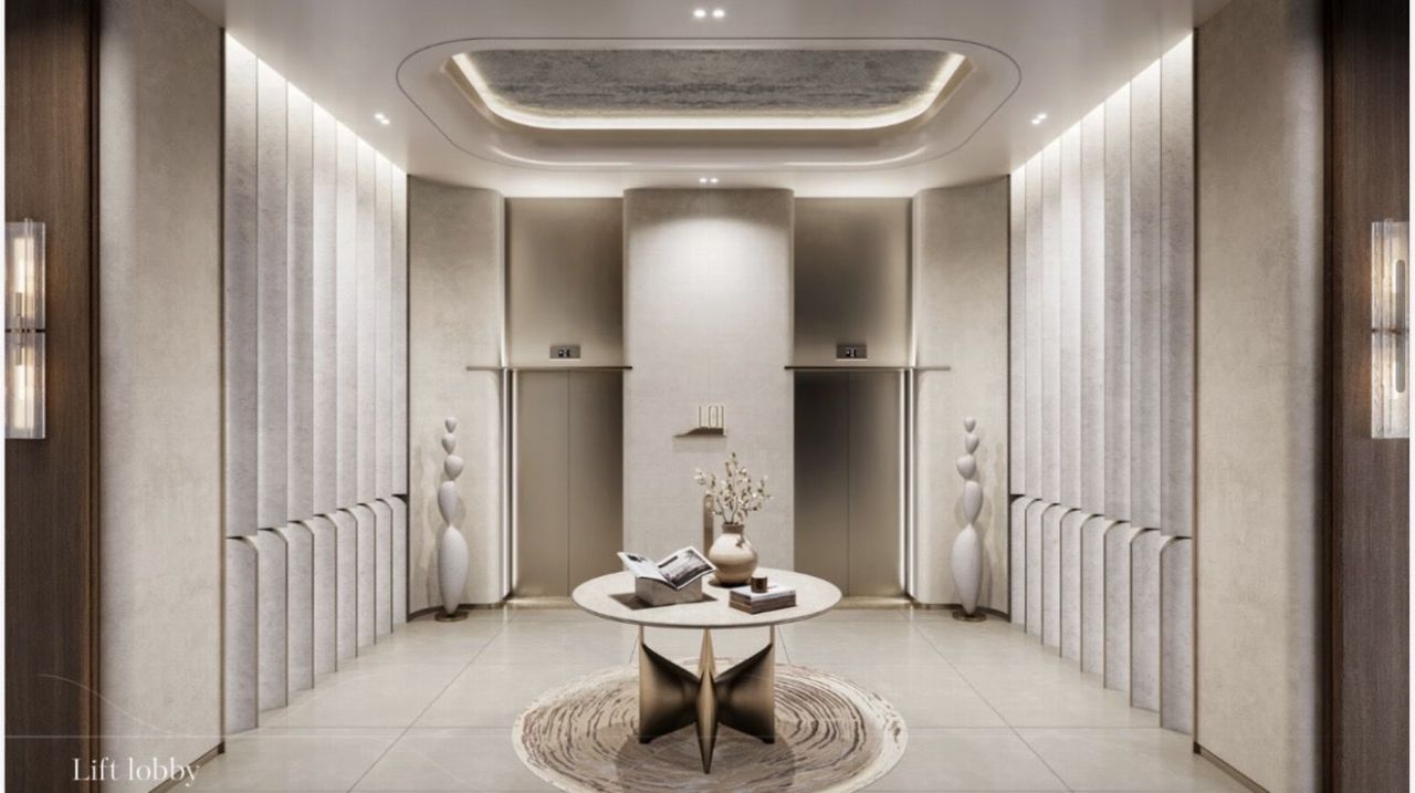 Квартира в Дубае, ОАЭ, 116 м² - фото 8