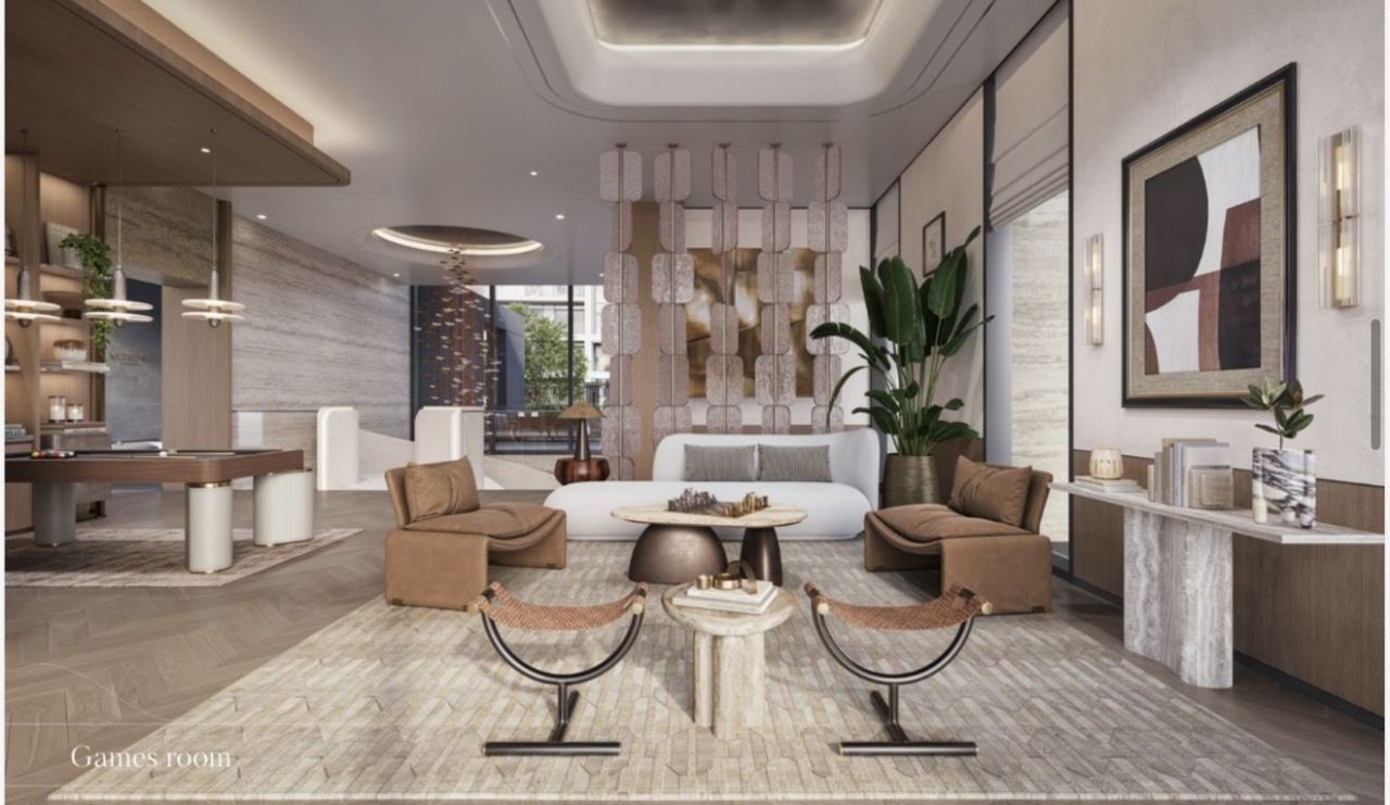 Квартира в Дубае, ОАЭ, 116 м² - фото 17