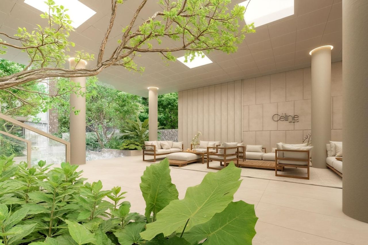 Квартира в Паттайе, Таиланд, 40 м² - фото 14