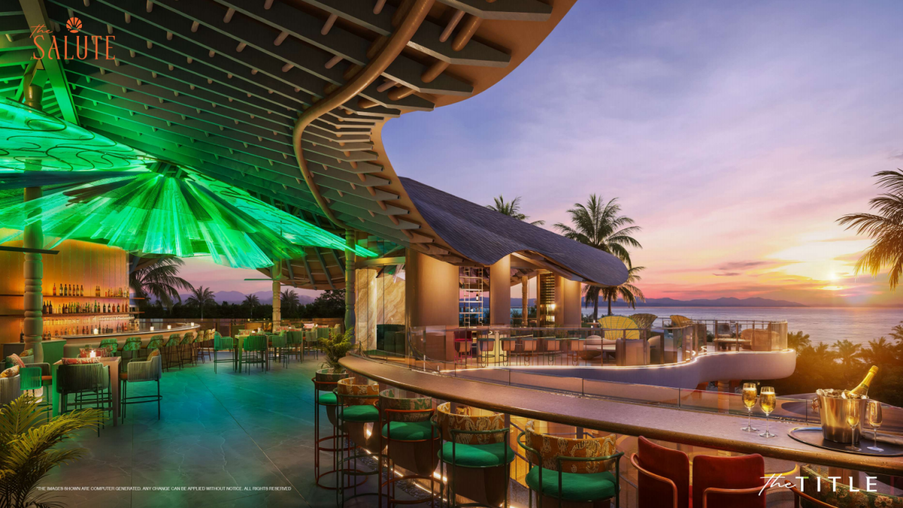 Квартира на острове Пхукет, Таиланд, 45 м² - фото 15