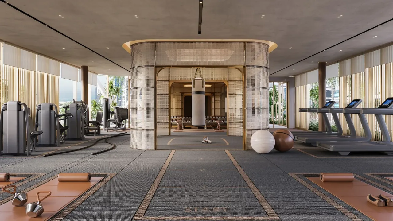 Квартира в Дубае, ОАЭ, 150 м² - фото 6