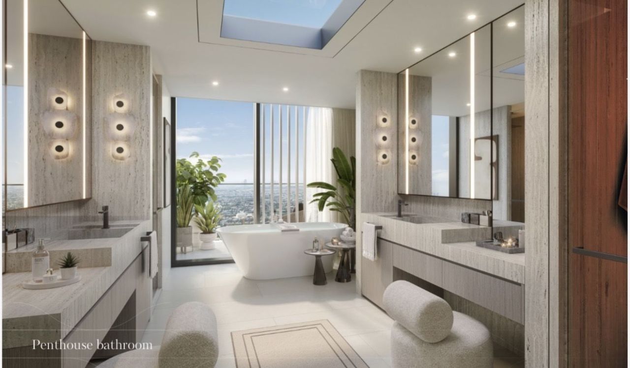 Квартира в Дубае, ОАЭ, 150 м² - фото 12