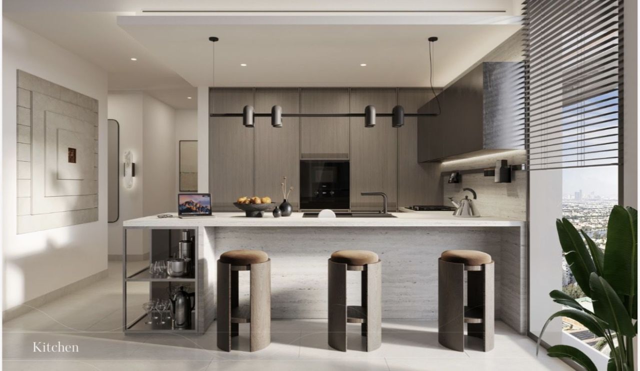 Квартира в Дубае, ОАЭ, 150 м² - фото 14