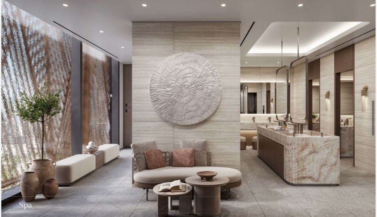 Квартира в Дубае, ОАЭ, 150 м² - фото 17