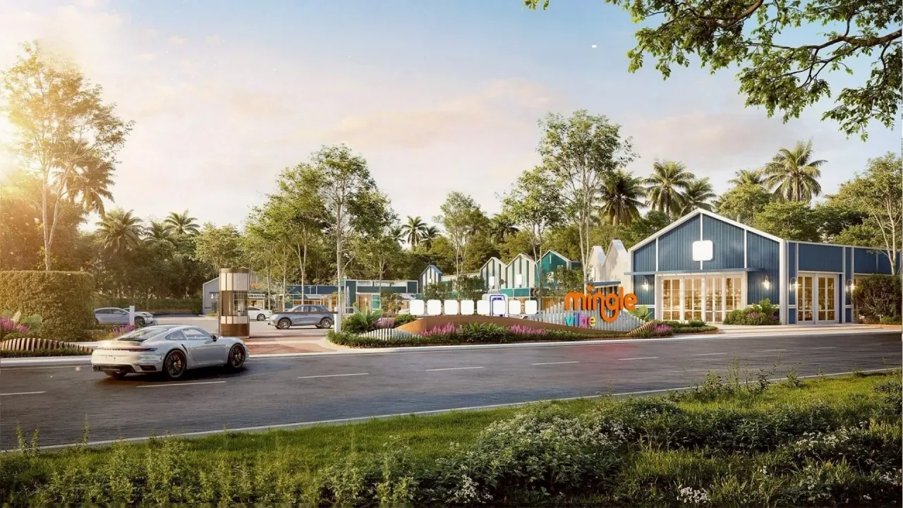 Квартира на острове Пхукет, Таиланд, 62 м² - фото 10