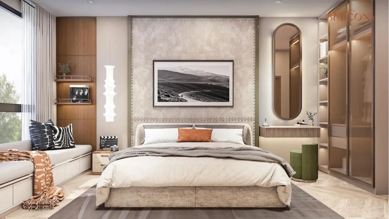 Пентхаус на острове Пхукет, Таиланд, 140 м² - фото 10