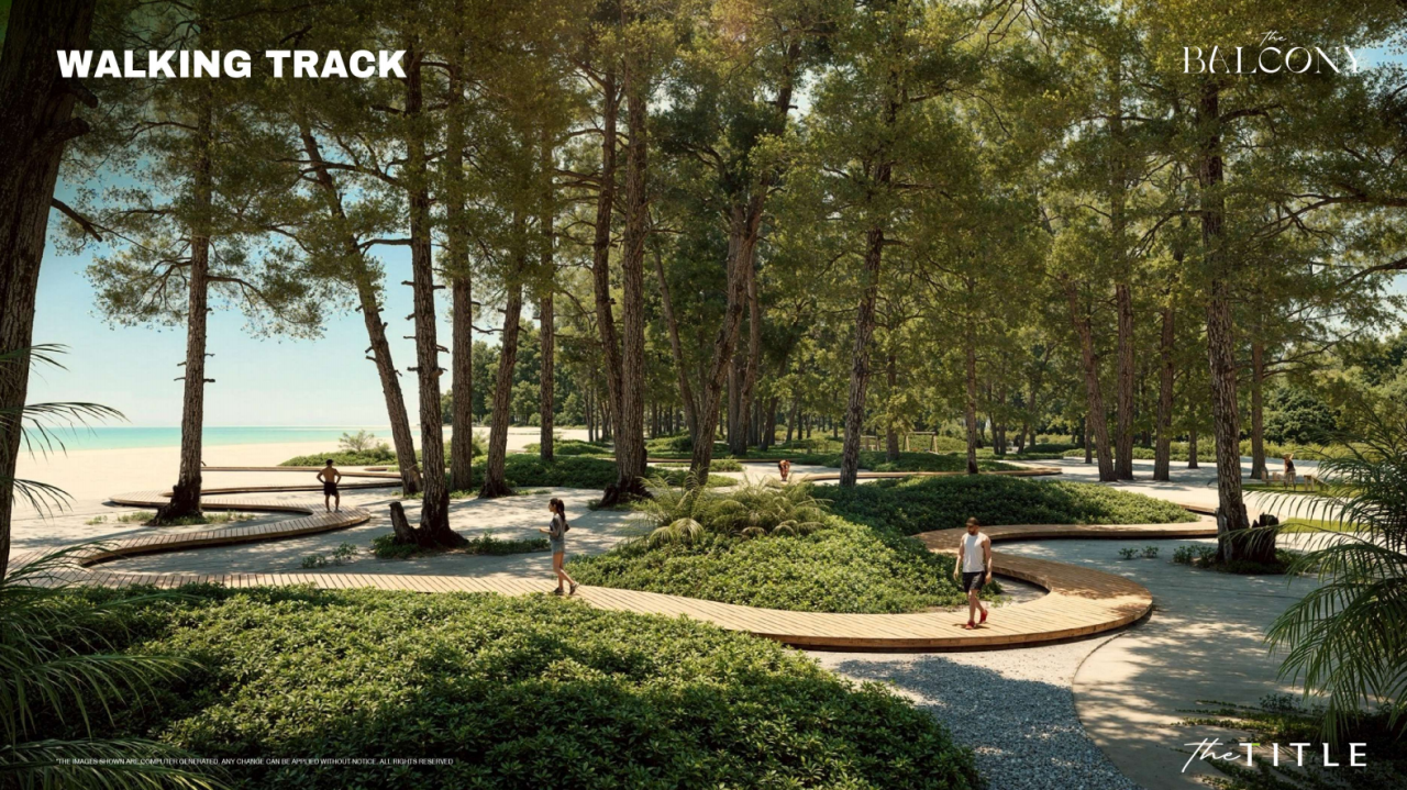 Пентхаус на острове Пхукет, Таиланд, 140 м² - фото 13