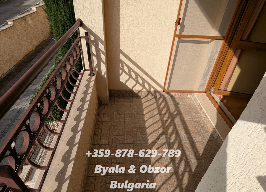 Квартира в Обзоре, Болгария, 60 м² - фото 5