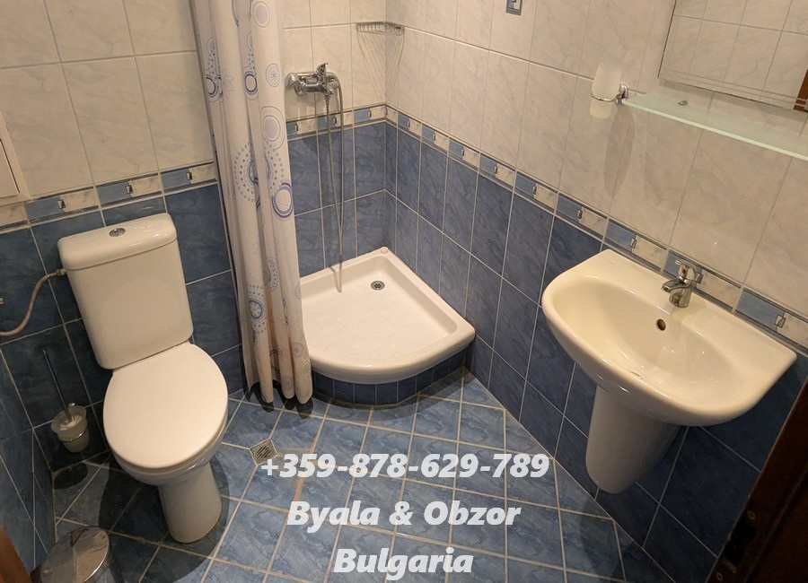 Квартира в Обзоре, Болгария, 60 м² - фото 16
