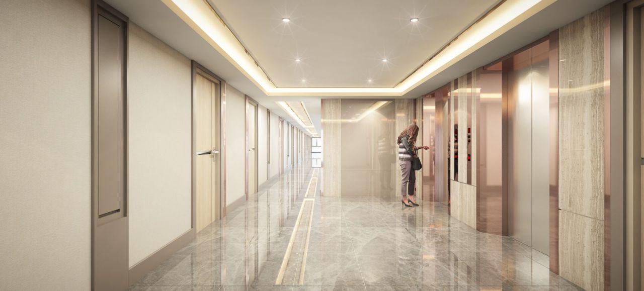 Квартира в Паттайе, Таиланд, 25 м² - фото 14