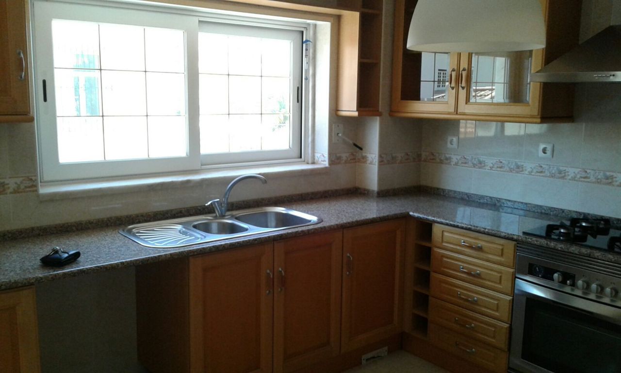 Квартира в Эшториле, Португалия, 123 м² - фото 13