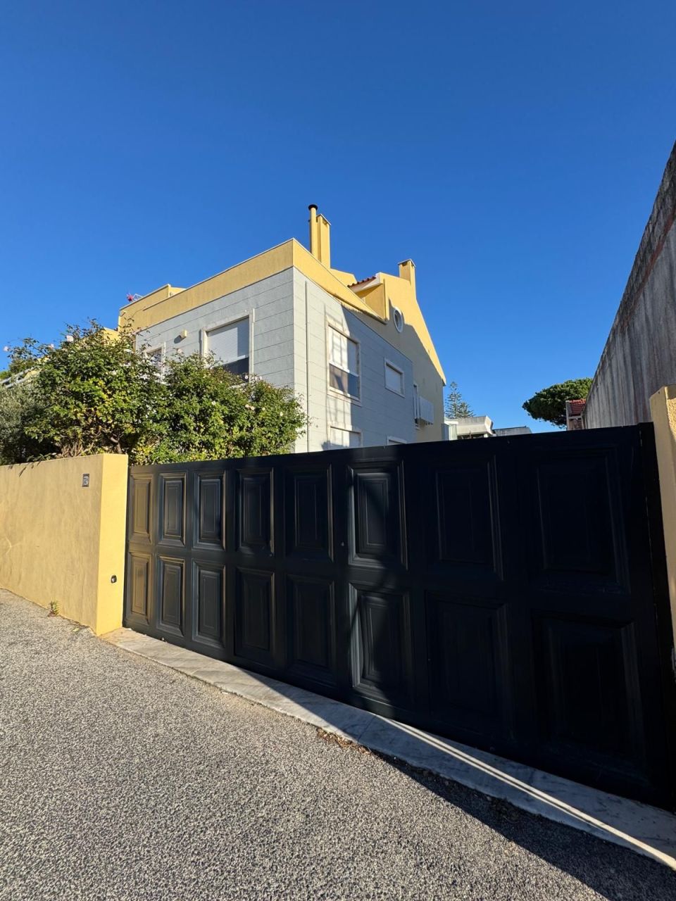 Квартира в Эшториле, Португалия, 123 м² - фото 15