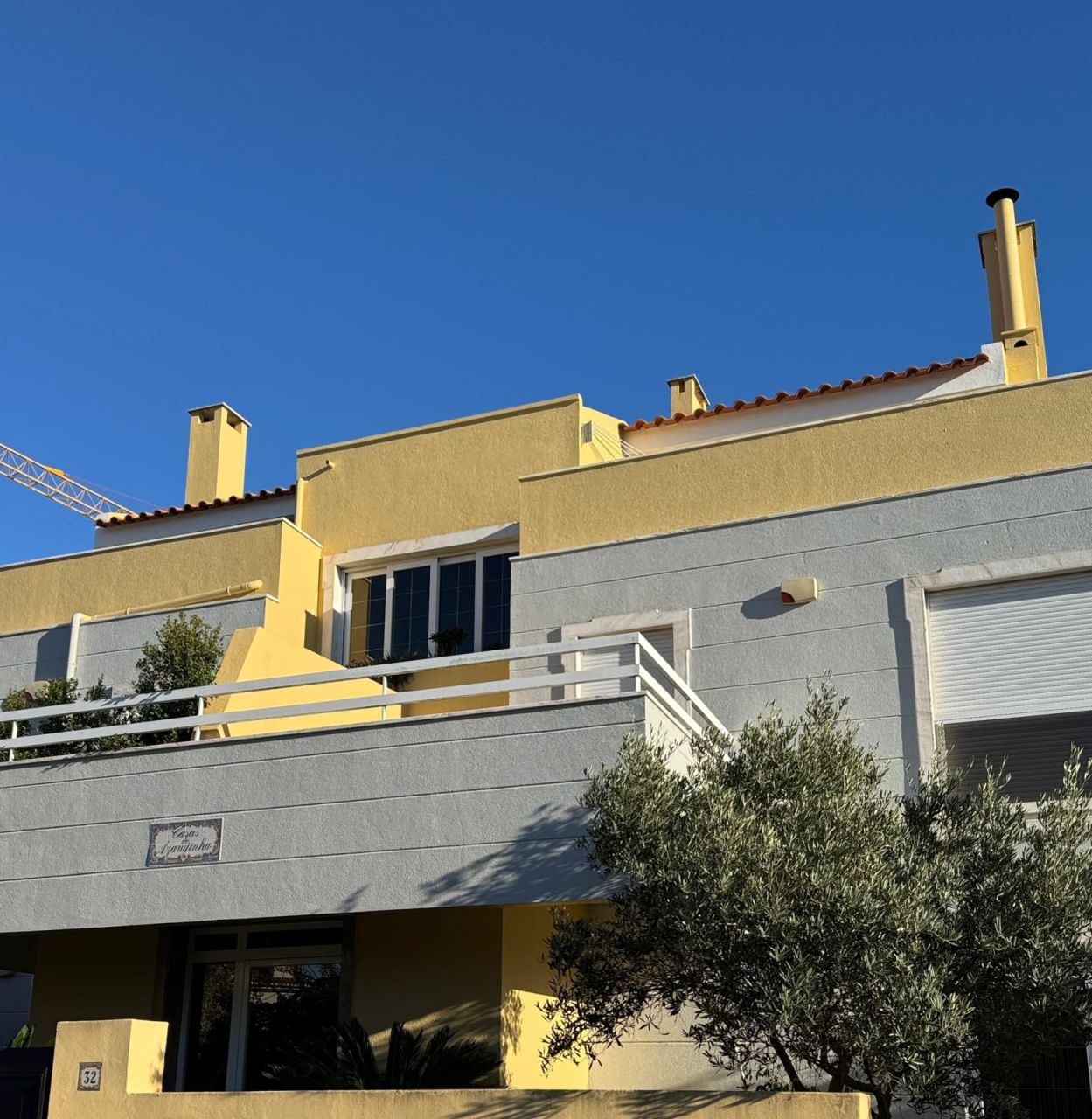 Квартира в Эшториле, Португалия, 123 м² - фото 1