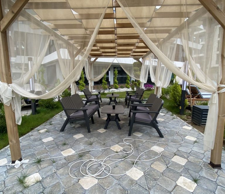 Квартира в Алании, Турция, 52 м² - фото 2