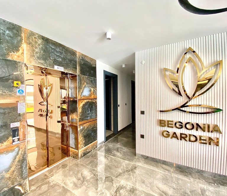 Квартира в Алании, Турция, 52 м² - фото 16