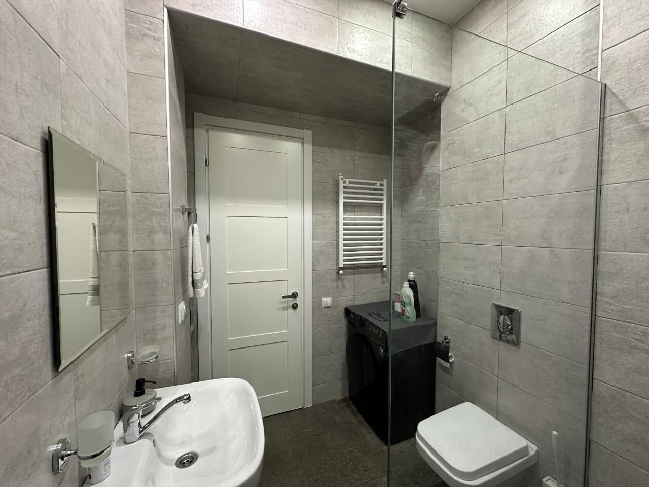 Квартира в Тбилиси, Грузия, 80 м² - фото 9