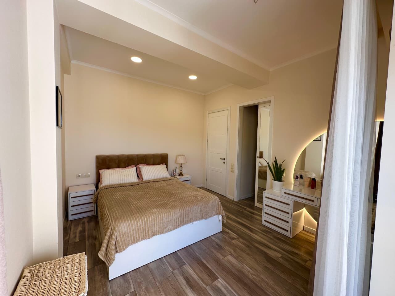 Квартира в Тбилиси, Грузия, 80 м² - фото 5