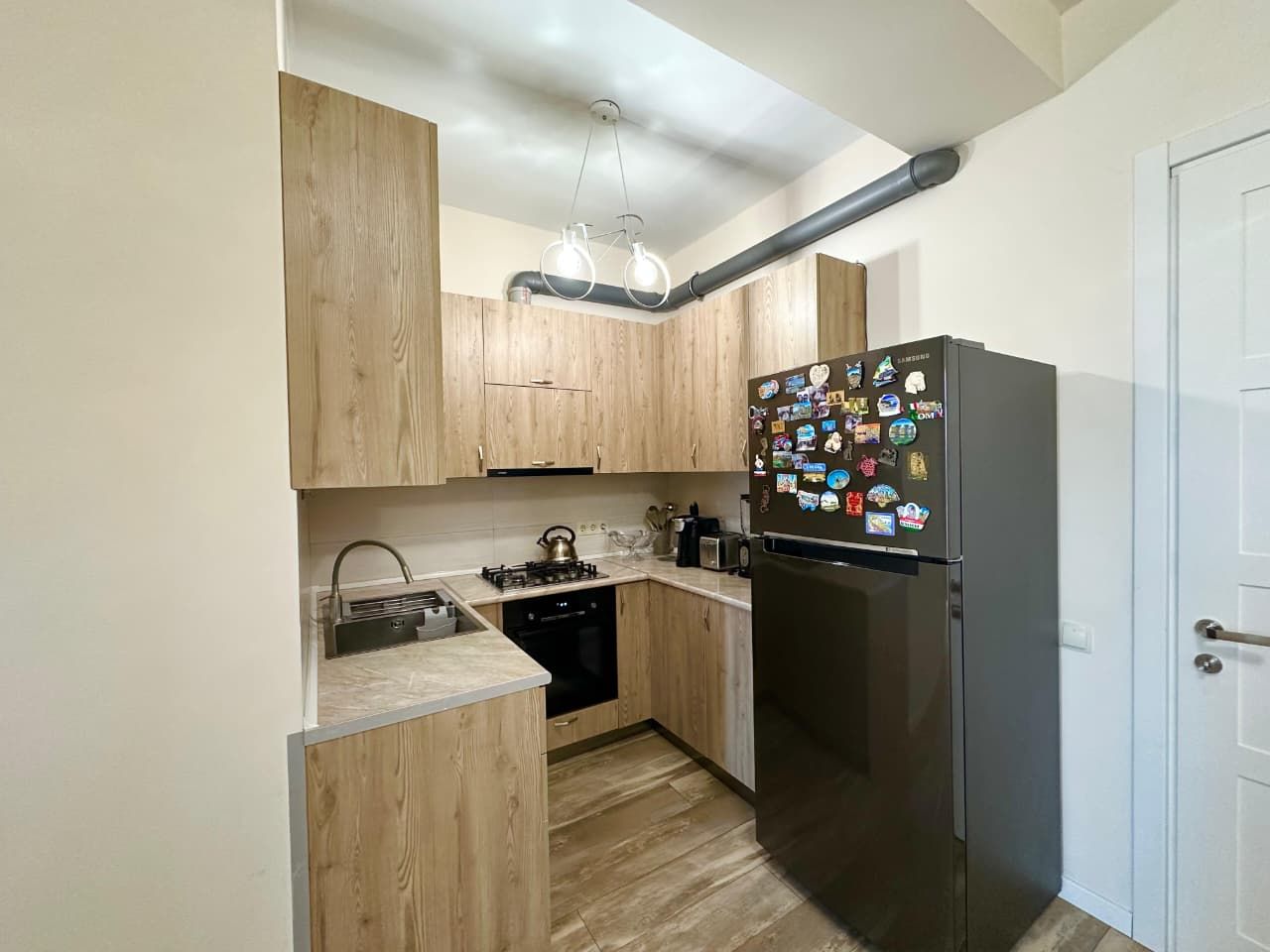 Квартира в Тбилиси, Грузия, 80 м² - фото 4