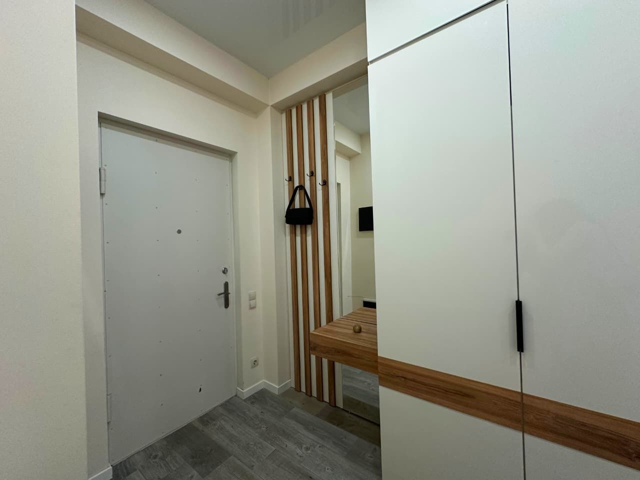 Квартира в Тбилиси, Грузия, 80 м² - фото 8