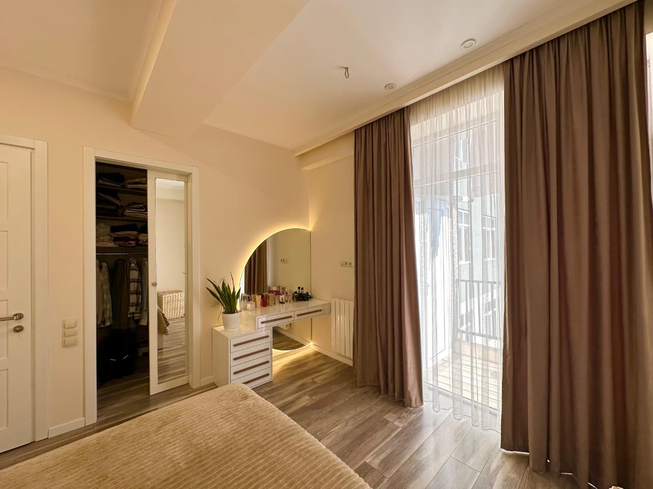 Квартира в Тбилиси, Грузия, 80 м² - фото 6