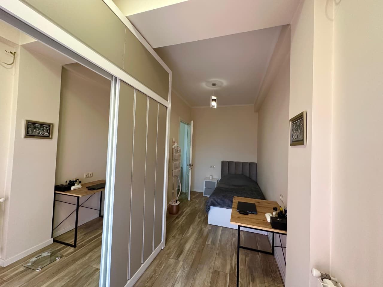 Квартира в Тбилиси, Грузия, 80 м² - фото 7