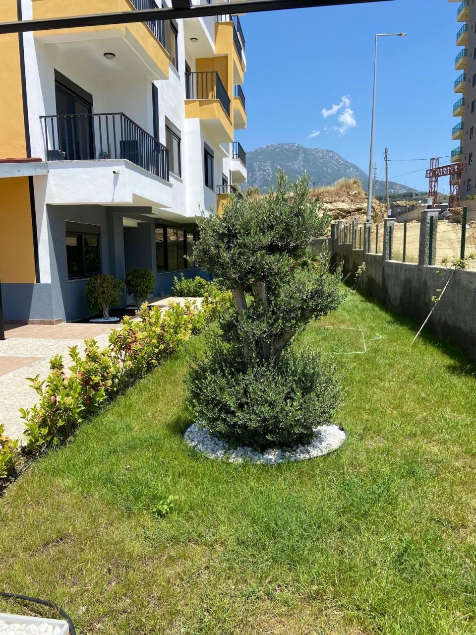 Квартира в Алании, Турция, 51 м² - фото 3